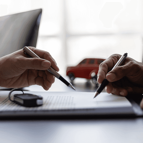 Insurance Assistance